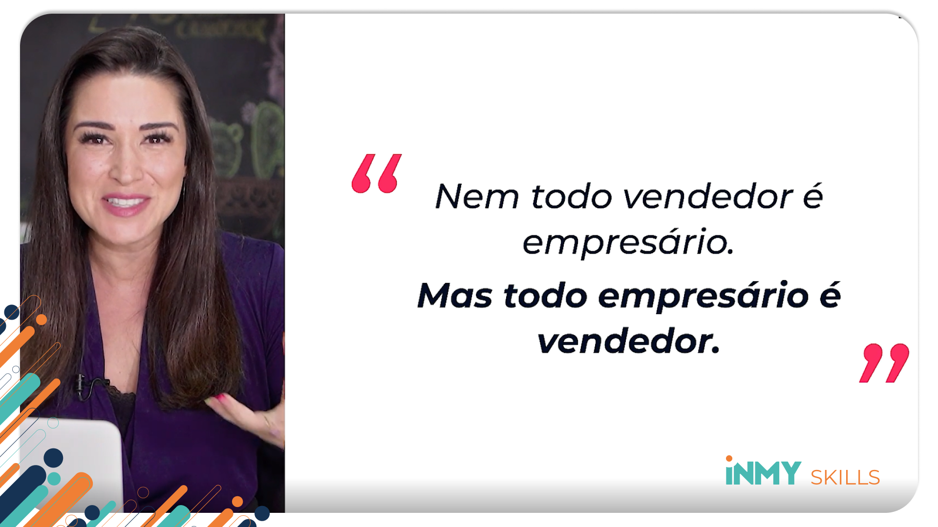 Aceleração de Vendas