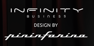 Infinity Business by Pininfarina