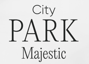 City Park – Majestic