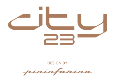 City 23